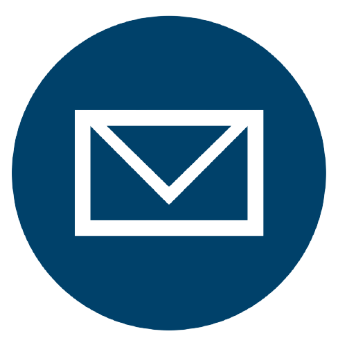 115 1151321 mail email icon for resume blue hd png removebg preview 2